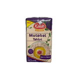 Kasih Mutabel Tahini 48 x 135g