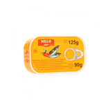 Melo Sardines 50 x 125g