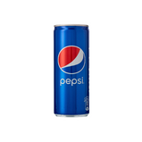 Pepsi Carbonated Drink 330ML x 24