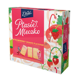 103 E. Wedel PTASIE MLECZKO® Jordbær Shake 18x360g