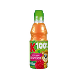 883 Kubus Raspberry 100% Juice 12X300ML