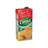 Costa Juice Appelsin 6x2L