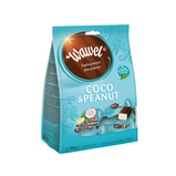 344 Wawel Coco & Peanut 12x245g