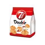 7 Days mini croissant Double Kakao & Vanilje 185g x 8