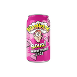 Warheads Watermelon Soda 12 x 355 ml