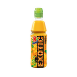 880 Kubus Play Exotic Mango 12X400ML