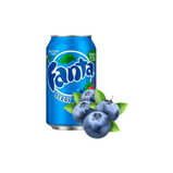 1105 Fanta Berry (USA) 12 X 330ML