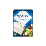 Apetina Mediterranean Type Cheese 200g x 54