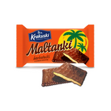 Krakuski Tea Maltanki 56 X 80G