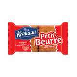 Krakuski Tea Petit Beurre 21 X 220G