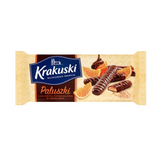 Krakuski Sticks m/ Appelsin 32 X 144G