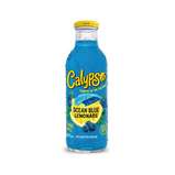 Calypso Ocean Blue Lemonade 12 x 473ML