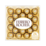 Ferrero Rocher Delicacy 300G x 4