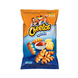 Cheetos Chrupki Ost & Ketchup  130G X 14