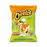 Cheetos Chrupki Pizza 160G X 14