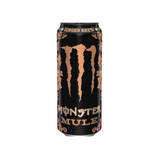 Coca-Cola Monster Energy Drink 500Ml Mule Ginger 500ml x 12