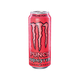 Coca-Cola Monster Energy Drink 500Ml Pipeline Punch 500ml x 12