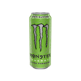 Coca-Cola Monster Energy Drink Zero Ultra Paradise 500ml x 12