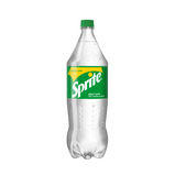 Coca-Cola Sprite Carbonated Drink 1,5L x 9