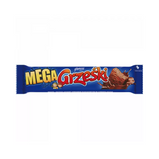 Colian Goplana Grzeski Mega Chocolate-Coated Wafer Bar With Cocoa Cream 48G x 32