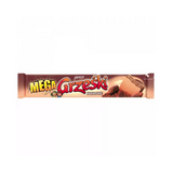 Colian Goplana Grzeski Mega Cocoa Wafer Bar With Cocoa Cream 34G x 32