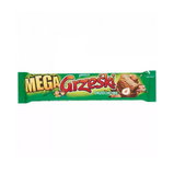 Colian Goplana Grzeski Mega Hazelnut Milk Chocolate-Coated Wafer Bar With Hazelnut Cream 48G x 32