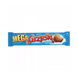 Colian Goplana Grzeski Mega Milk Chocolate-Coated Wafer Bar With Cocoa Cream 48G x 32