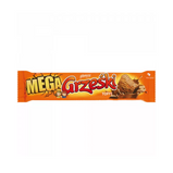 Colian Goplana Grzeski Mega Toffee Wafer Bar With Toffee Flavoured Cream Milk Chocolate-Coated 48G x 32