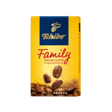 Tchibo Family Ground Roasted Coffee 12 X 250G