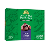 Date Crown Fard (UAE) 10 x 1KG