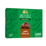 Date Crown Khalas (UAE) 10 x 1KG