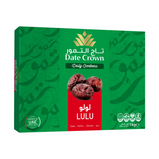 Date Crown Lulu (UAE) 10 x 1KG