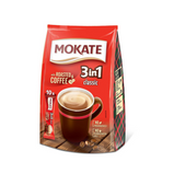 Mokate Coffee Brew 3In1 6 x 24 * 17G