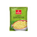 Tan Viet Vifon Cheese Flavour Instant Soup 65G x 24