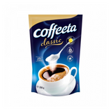 634 Coffeeta coffee creamer foilbag 24*200g