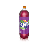 Fanta Madness Sparkling Drink 2,5L Pet Bottle x 6