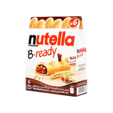 Nutella B-Ready 16 X 132G