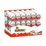 Kinder Egg x 72