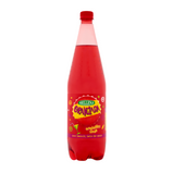 Hellena Beverage 1.25L Red Orange 1.25L X 6