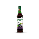 Herbapol Chokeberry flavoured fruit syrup 8 x 420ML