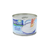 Nestle Original Cream 48 x 170g