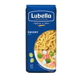 471 Lubella Fusilli/Twists 400g x 12