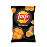 Frito Lay Lays Chips 140G Barbeque x 21