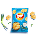 Lays Chipsy Fromage 21 X 140G