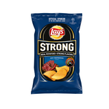 Lays Chipsy Strong Spicy Pepperoni 21 X 130G