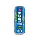 Lech Free Beer Citrus Hop 500ML X 4 X 6