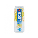 Lech Free Beer Pomelo 500ML X 4 X 6