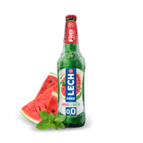 Lech Free Beer Watermelon Mint 0,33L X 6 X 4