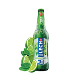 Lech Free Beer Lime Mint 0,33L X 6 X 4