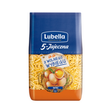 447 Lubella 5 eggs pasta Little noodles (Nitki) 12x400g